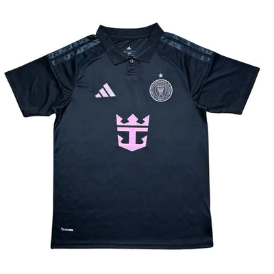 Inter Miami 2026 Away Presagio On-Field Jeresey