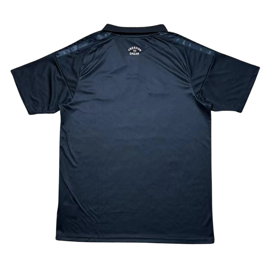 Inter Miami 2026 Away Presagio On-Field Jeresey