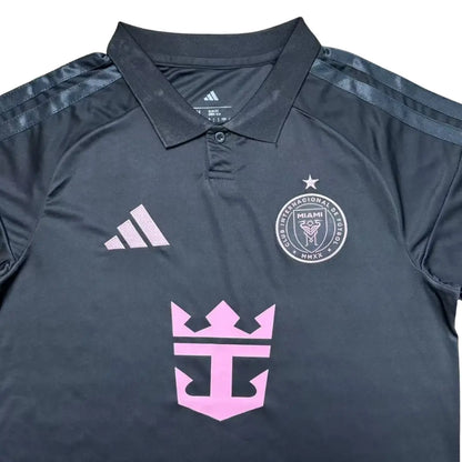 Inter Miami 2026 Away Presagio On-Field Jeresey