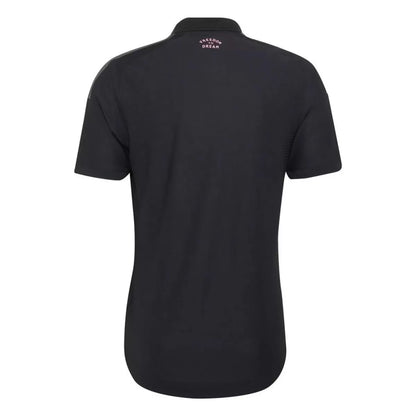 Inter Miami CF Away Soccer Jersey 2026