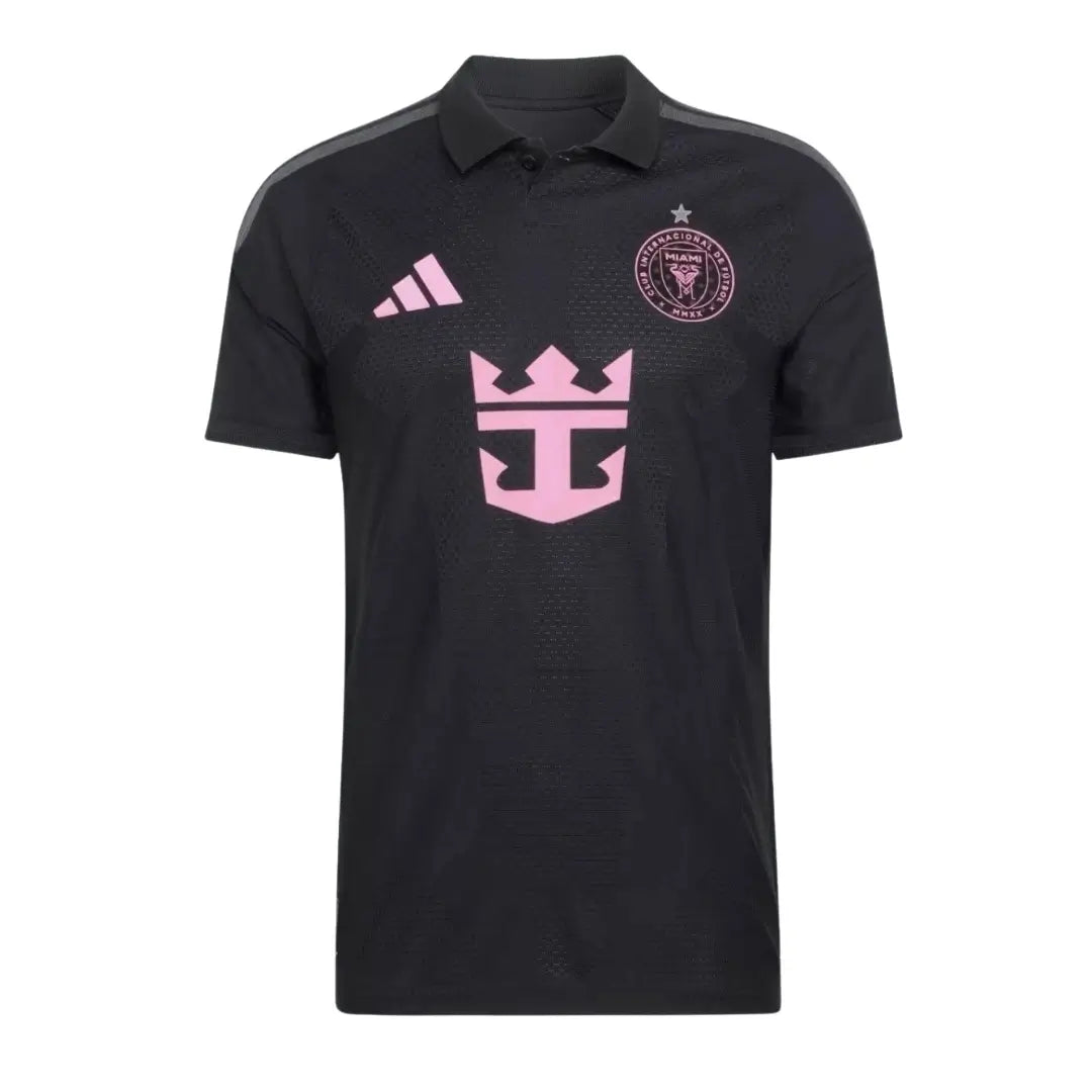 Inter Miami CF Away Player Version Soccer Jersey 2026