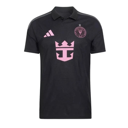 Inter Miami CF Away Player Version Soccer Jersey 2026