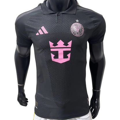 Inter Miami CF Away Player Version Soccer Jersey 2026