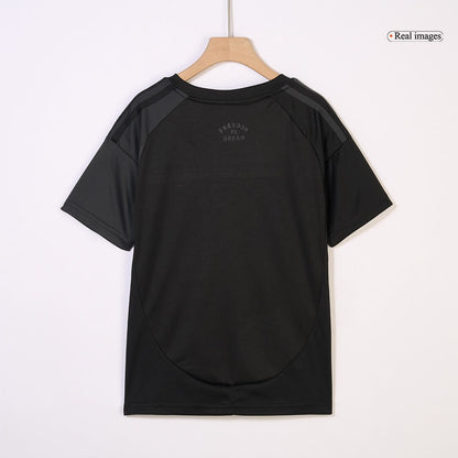 Inter Miami CF Kid's Away Soccer Kit 2025 - Jersey+Shorts