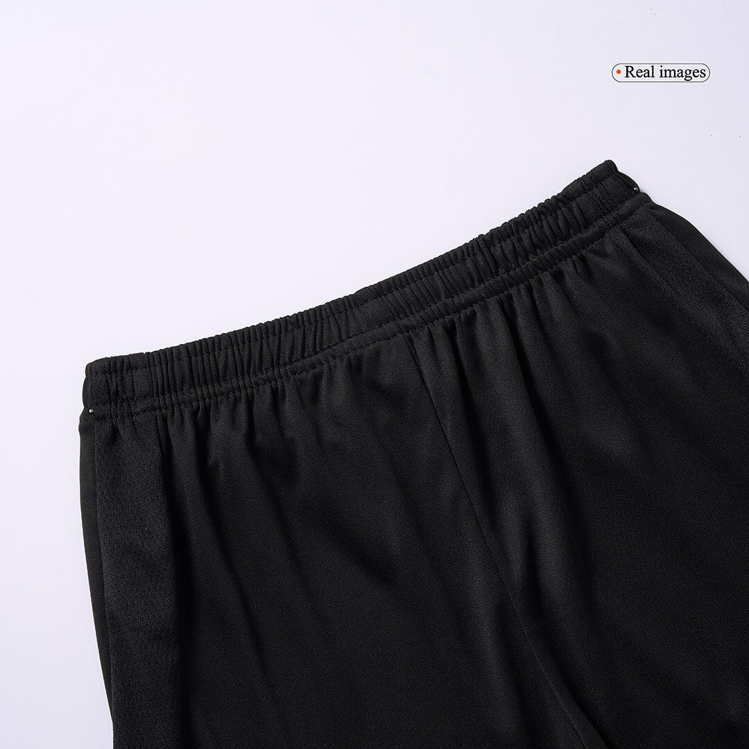 Inter Miami CF Kid's Away Soccer Kit 2025 - Jersey+Shorts