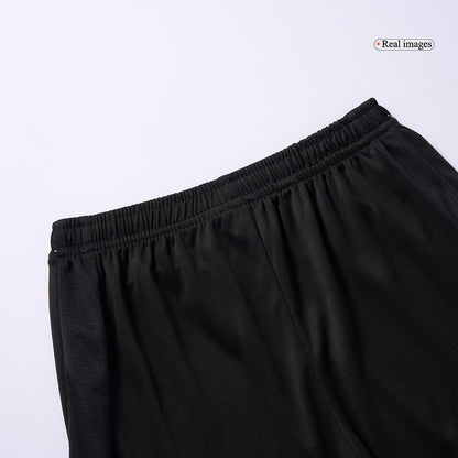 Inter Miami CF Kid's Away Soccer Kit 2025 - Jersey+Shorts