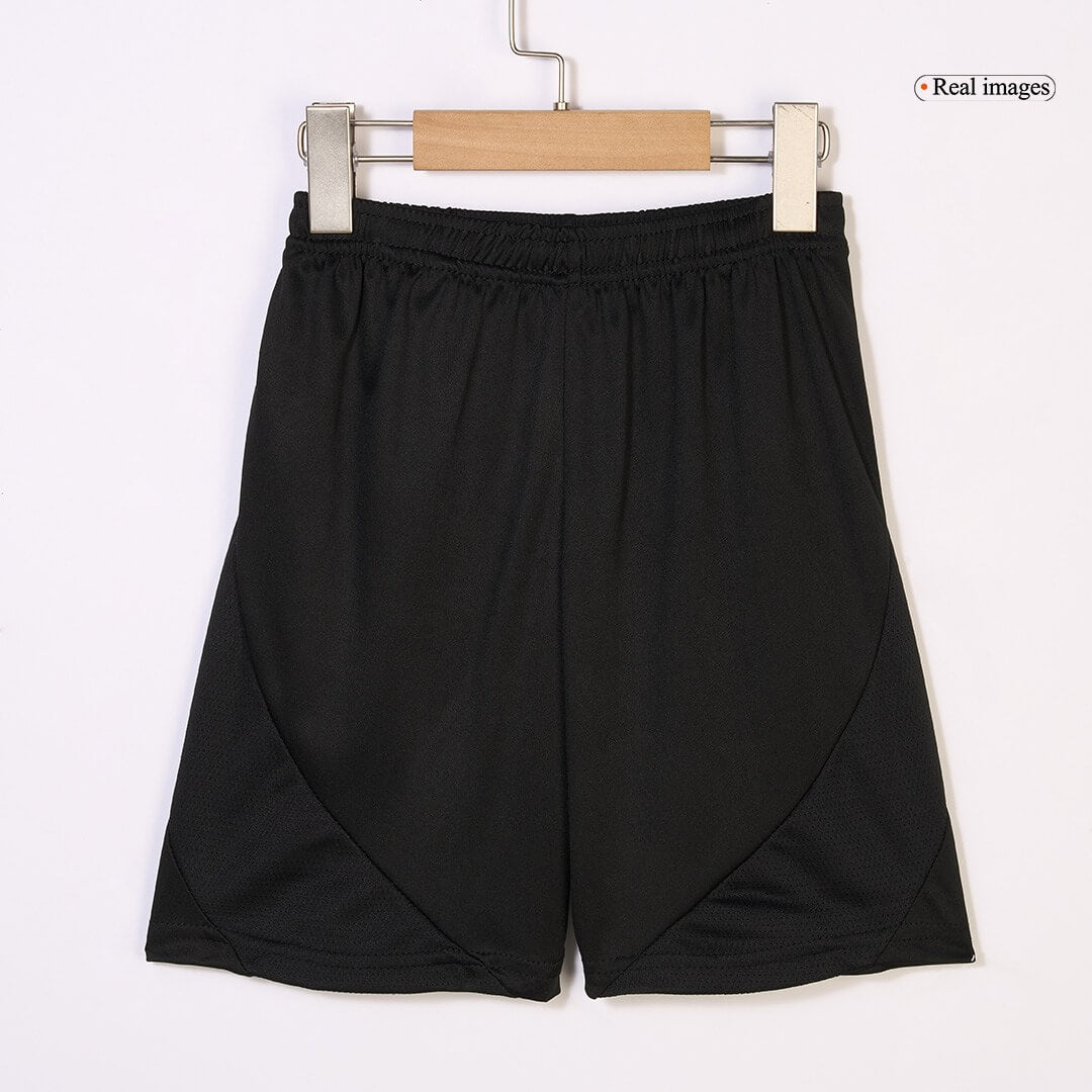 Inter Miami CF Kid's Away Soccer Kit 2025 - Jersey+Shorts