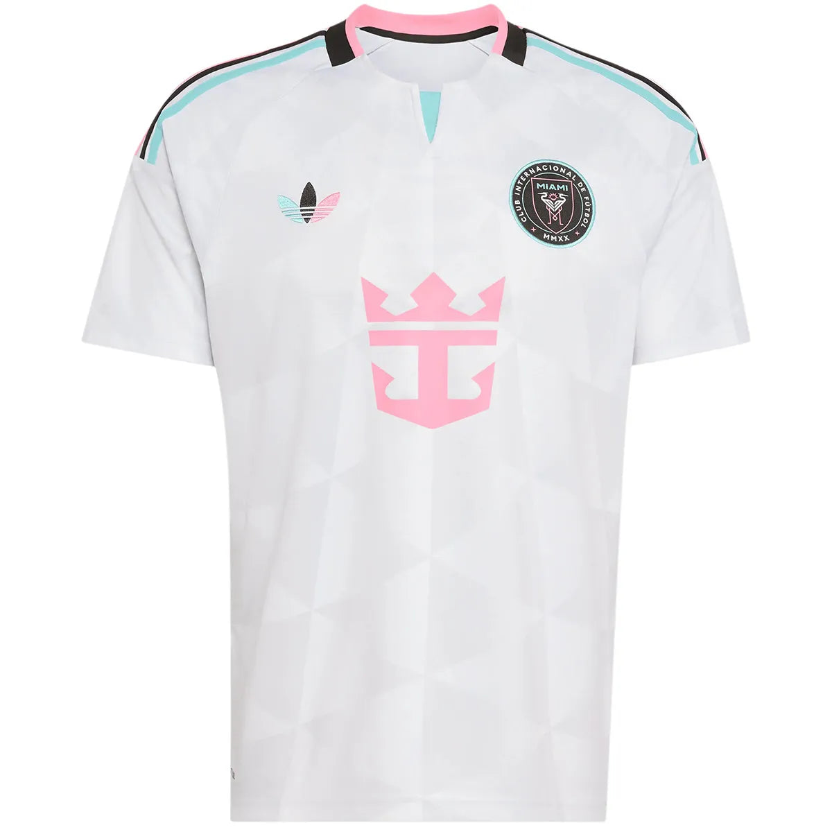 Maillot de football extérieur Inter Miami CF 2026