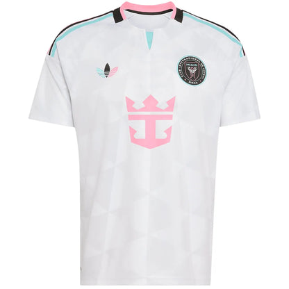 Maillot de football extérieur Inter Miami CF 2026