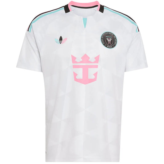 Inter Miami CF Third Away Soccer Jersey 2026