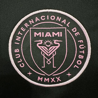 MESSI #10 Inter Miami Unveil The Presagio Away Soccer Jersey 2026