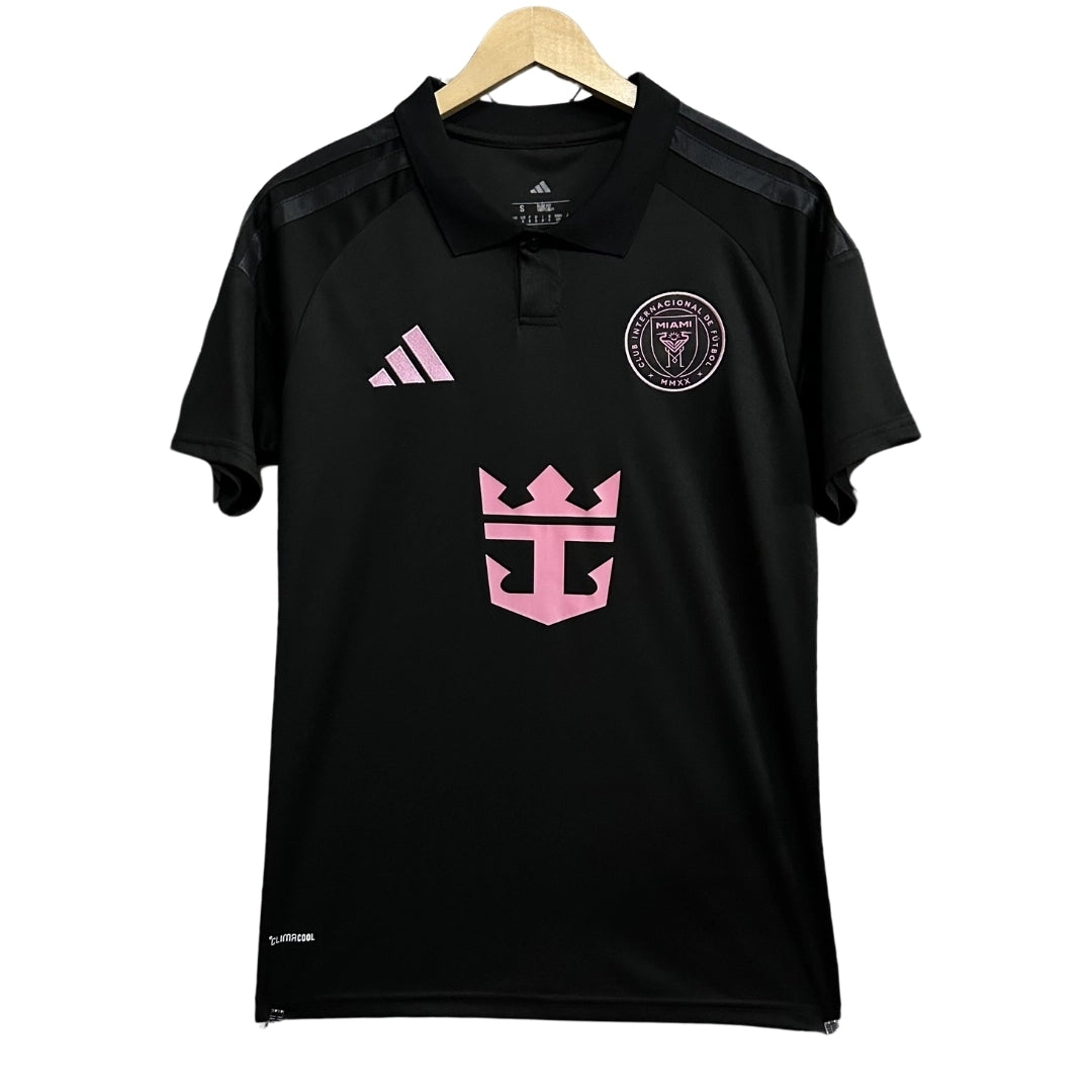 MESSI #10 Inter Miami Unveil The Presagio Away Soccer Jersey 2026