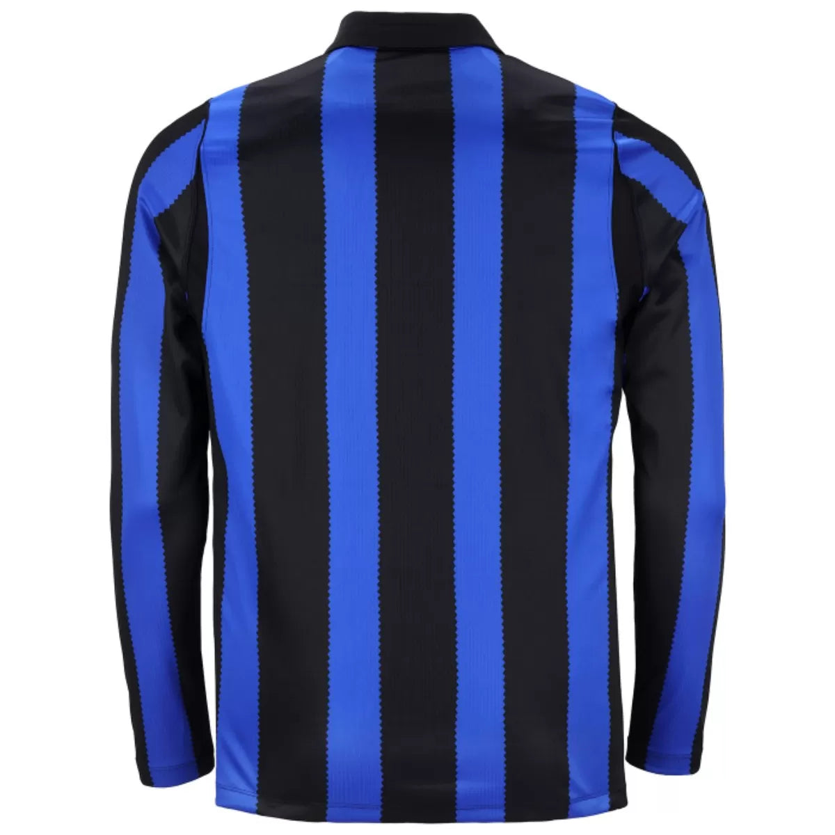 Inter Milan Home Long Sleeve Soccer Jersey 2026/27