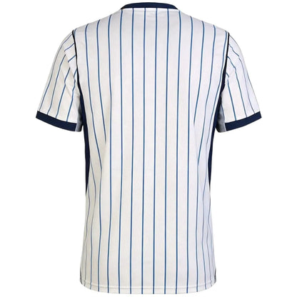 Camiseta de visitante del Inter de Milán 2025/26