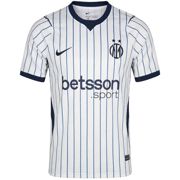 Inter Milan Away Soccer Jersey 2026/27