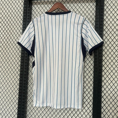Camiseta de visitante del Inter de Milán 2025/26