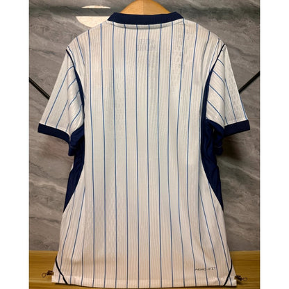 Maillot extérieur de l'Inter Milan, version joueur, saison 2025/26
