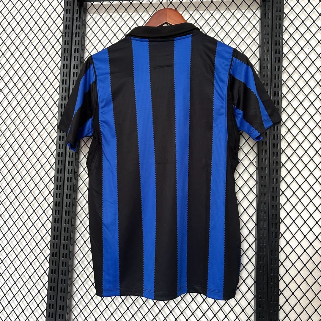 Camiseta de fútbol de local del Inter de Milán 2026/27