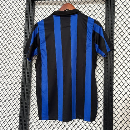 Camiseta de fútbol de local del Inter de Milán 2026/27