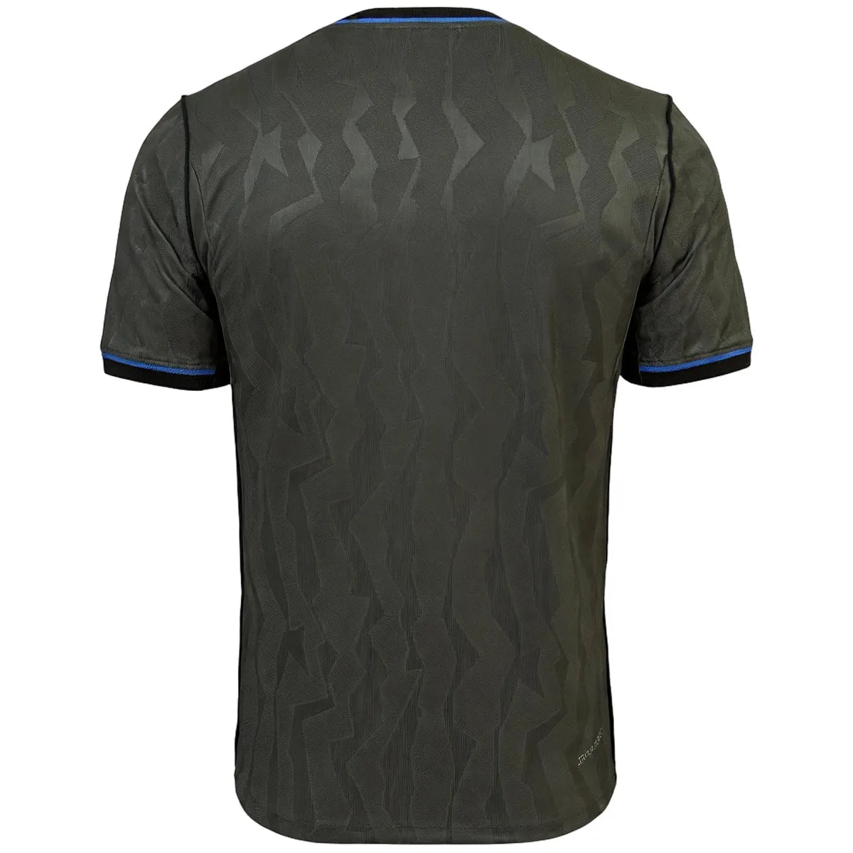 Troisième maillot extérieur de l'Inter Milan, version joueur, saison 2025/26
