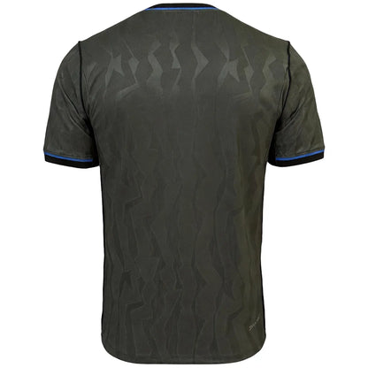 Troisième maillot extérieur de l'Inter Milan, version joueur, saison 2025/26