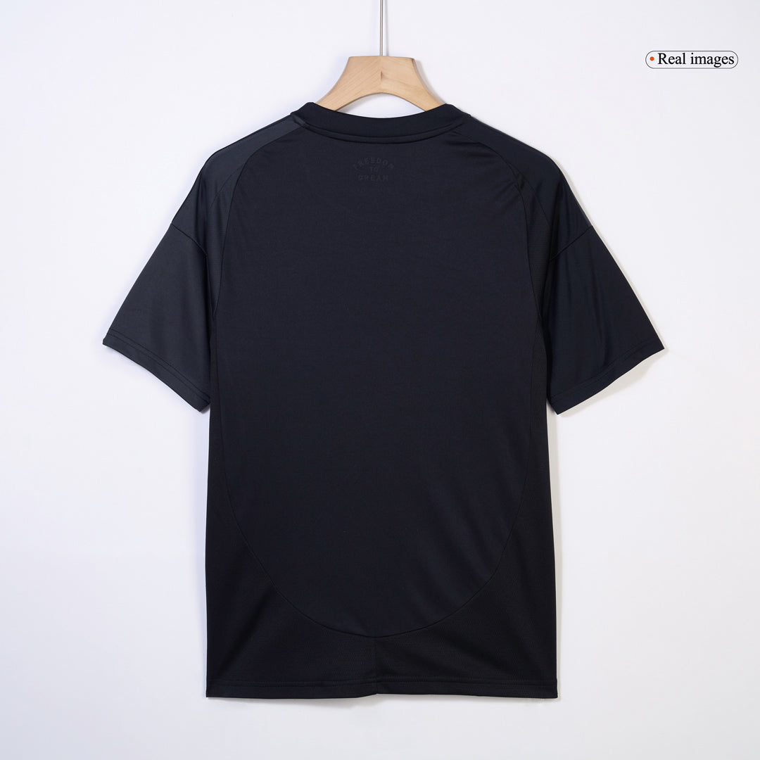 Inter Miami CF Away Soccer Jersey 2025