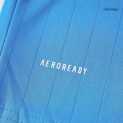 Camiseta de visitante del Inter Miami CF número 10 de Messi 2025