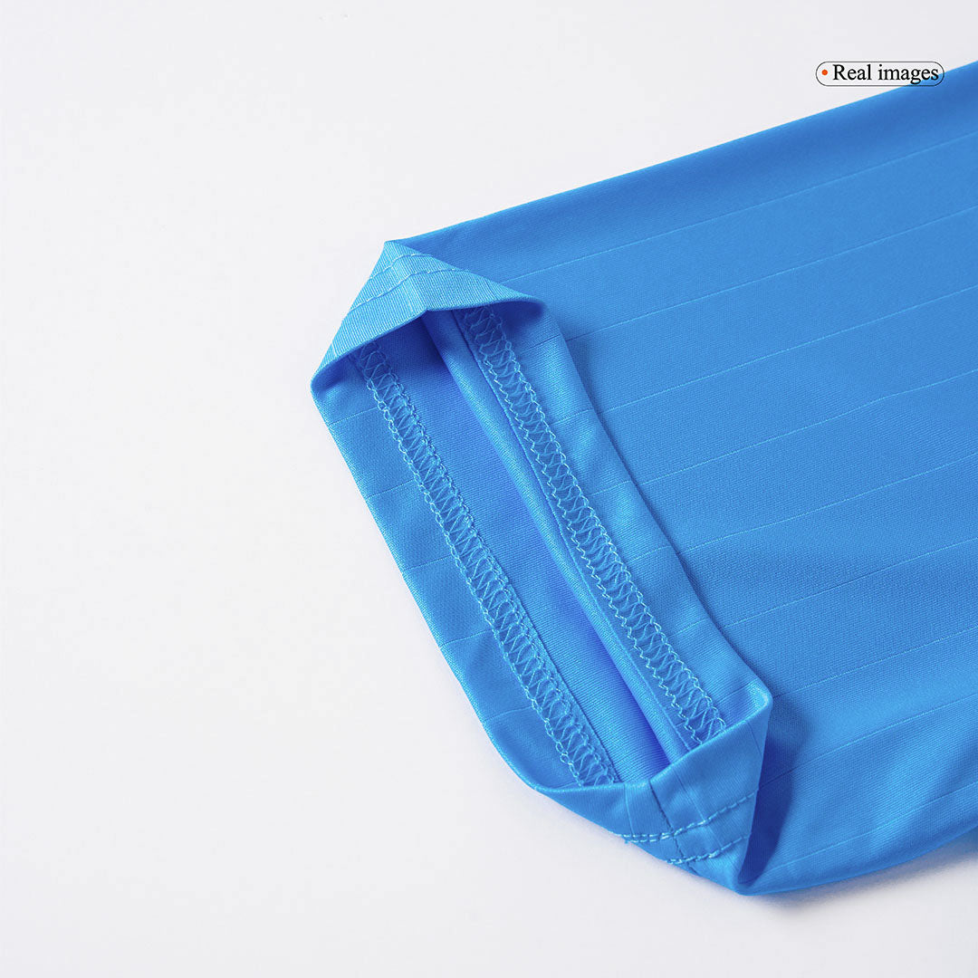 Camiseta de visitante del Inter Miami CF número 10 de Messi 2025