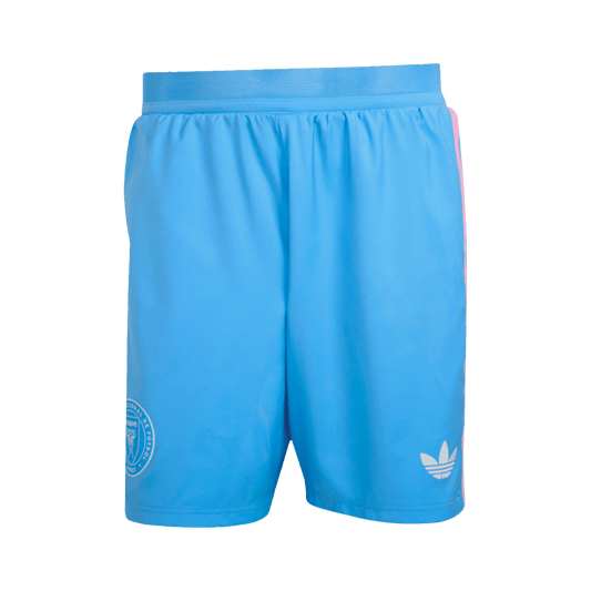 Inter Miami CF Third Away Soccer Shorts 2025