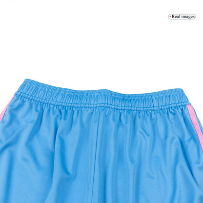 Troisième tenue extérieure de l'Inter Miami CF - Maillot + Short 2025