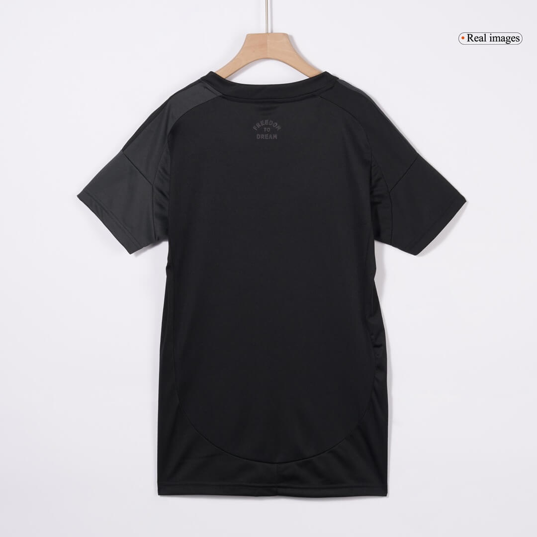 Camiseta de visitante del Inter Miami CF femenino 2025/26