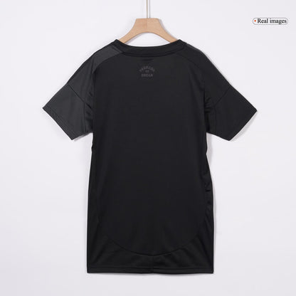 Camiseta de visitante del Inter Miami CF femenino 2025/26