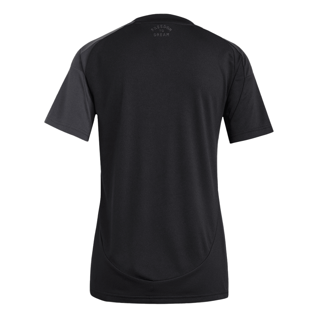 Camiseta de visitante del Inter Miami CF femenino 2025/26