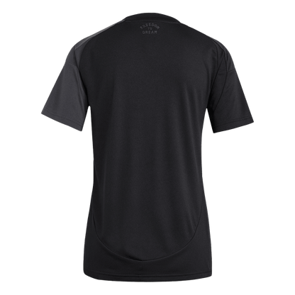 Camiseta de visitante del Inter Miami CF femenino 2025/26