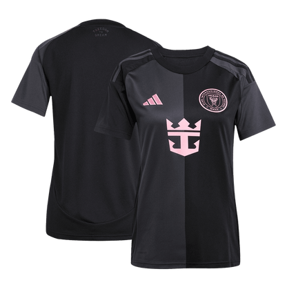 Camiseta de visitante del Inter Miami CF femenino 2025/26