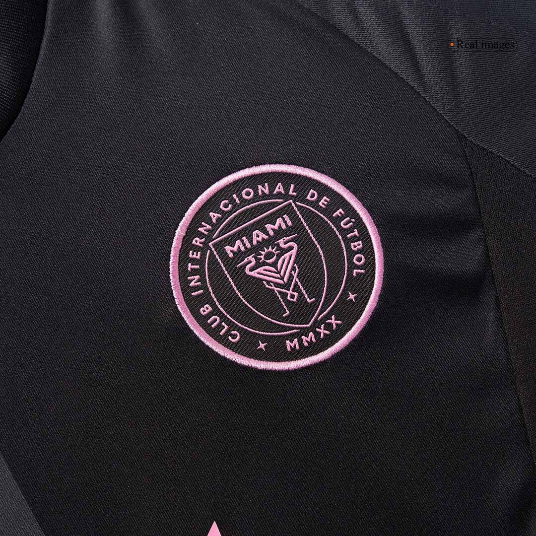 Camiseta de visitante del Inter Miami CF femenino 2025/26