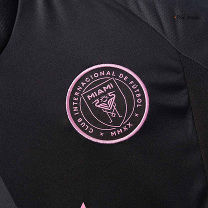 Camiseta de visitante del Inter Miami CF femenino 2025/26