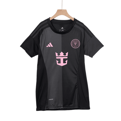 Camiseta de visitante del Inter Miami CF femenino 2025/26