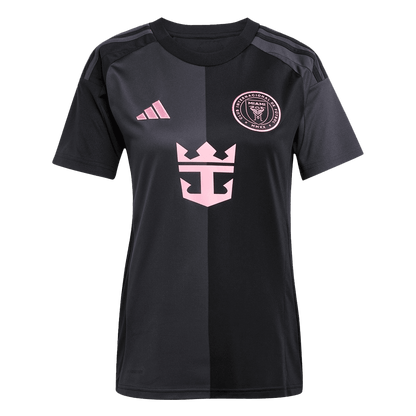 Camiseta de visitante del Inter Miami CF femenino 2025/26