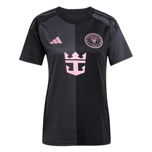 Inter Miami CF Women's Away Soccer Jersey 2025/26