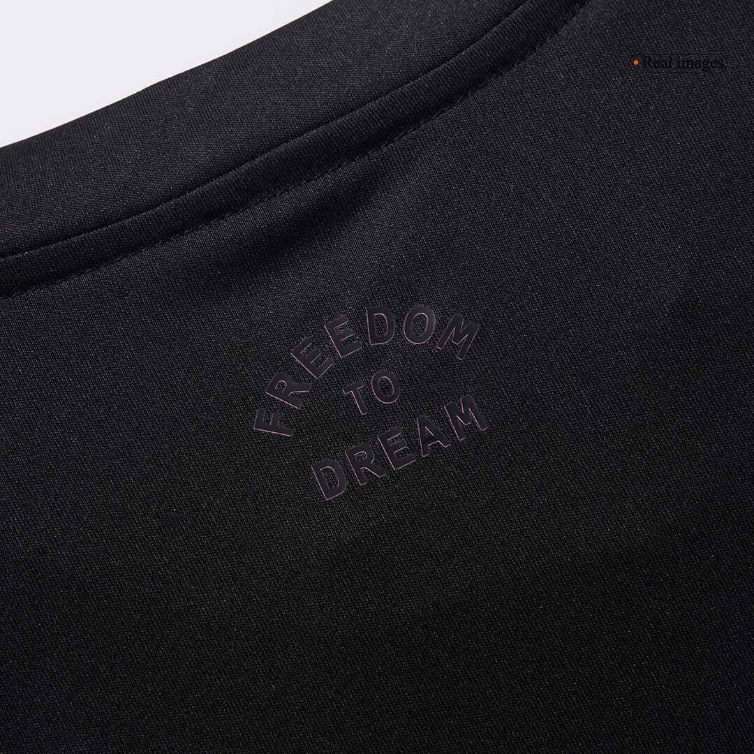 Camiseta de visitante del Inter Miami CF femenino 2025/26