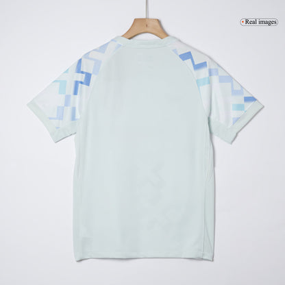 THURAM #9 Inter Milan Away Soccer Jersey 2025/26