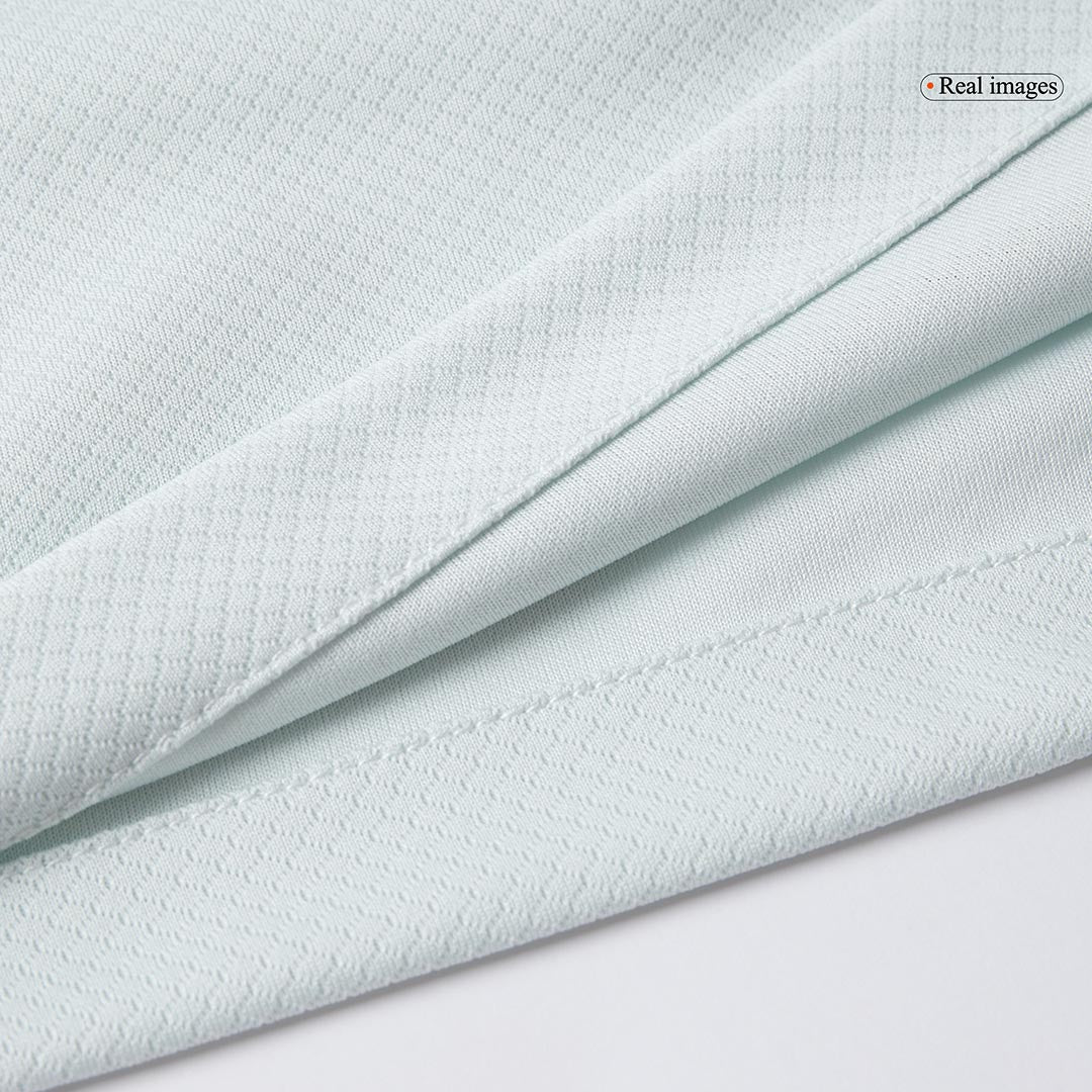 Pantalones cortos de fútbol de visitante del Inter de Milán 2025/26