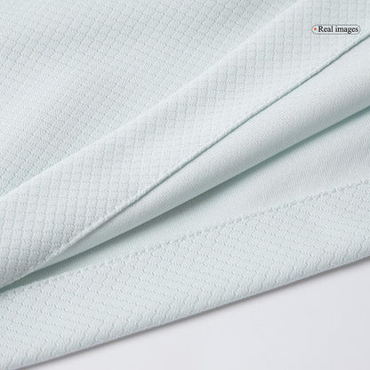 Pantalones cortos de fútbol de visitante del Inter de Milán 2025/26