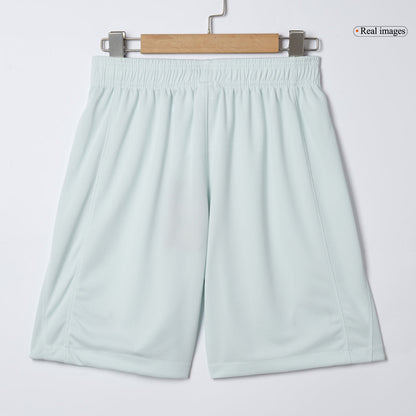 Pantalones cortos de fútbol de visitante del Inter de Milán 2025/26