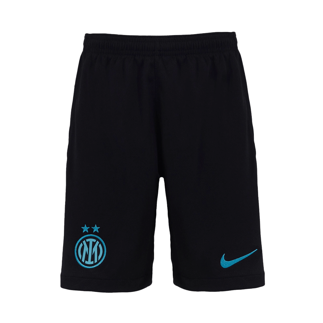 Short domicile de l'Inter Milan 2025/26
