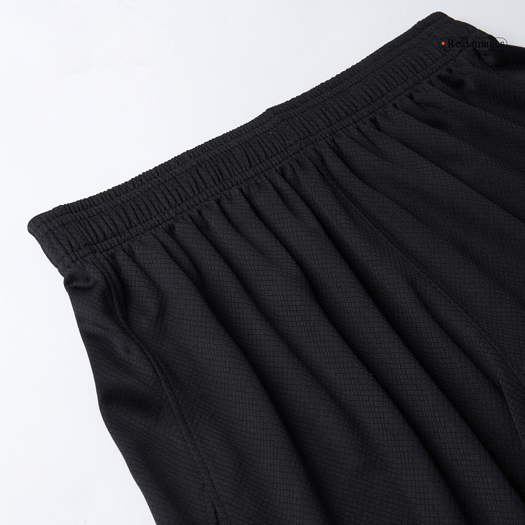 Tenue domicile de l'Inter Milan - Maillot + Short 2025/26