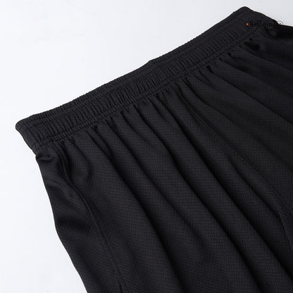 Tenue domicile de l'Inter Milan - Maillot + Short 2025/26