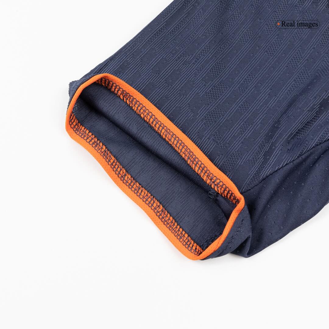 Inter Milan Third Away Player Version Soccer Jersey 2025/26