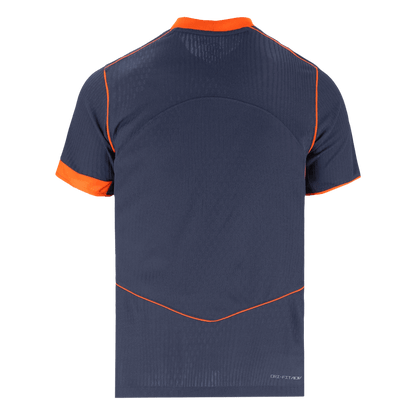 Inter Milan Third Away Player Version Soccer Jersey 2025/26